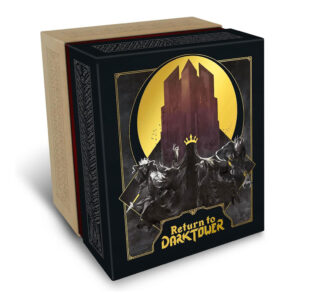 Return to Dark Tower