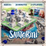 Santorini: Second Edition - Slika 2