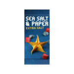 Sea Salt n Paper Extra Salt