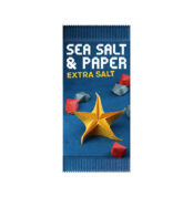 Sea Salt n Paper Extra Salt