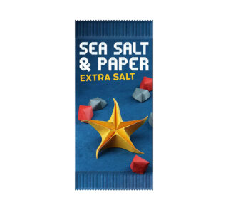 Sea Salt n Paper Extra Salt