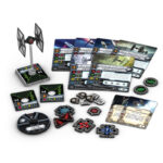 Star Wars: X-Wing (Second Edition) – TIE/fo Fighter Expansion Pack
