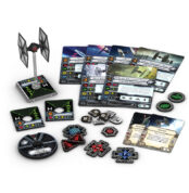 Star Wars: X-Wing (Second Edition) – TIE/fo Fighter Expansion Pack