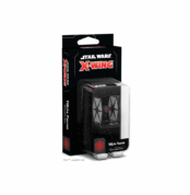 Star Wars: X-Wing (Second Edition) – TIE/fo Fighter Expansion Pack