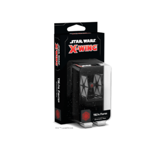 Star Wars: X-Wing (Second Edition) – TIE/fo Fighter Expansion Pack