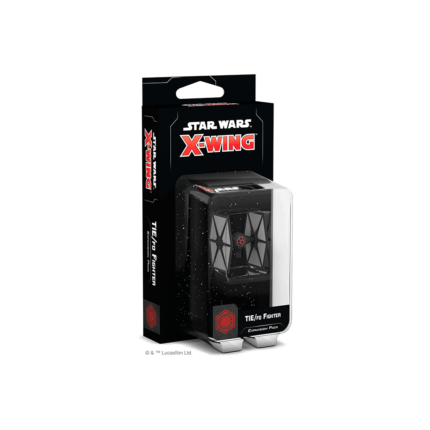 Star Wars: X-Wing (Second Edition) – TIE/fo Fighter Expansion Pack