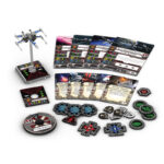 Star Wars: X-Wing: T-70 X-Wing Expansion Pack