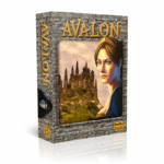 The Resistance: Avalon