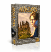 The Resistance: Avalon