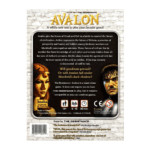 The Resistance: Avalon
