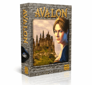 The Resistance: Avalon