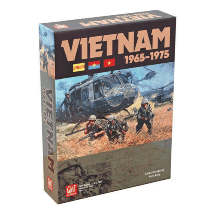 Vietnam-1965-1975