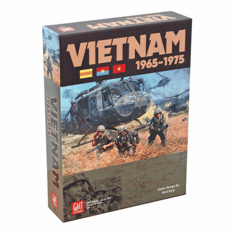 Vietnam-1965-1975