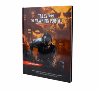 dd5 tales from the yawning portal