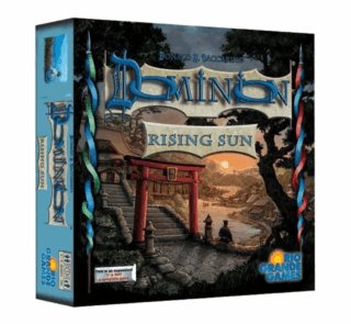 Dominion: Rising Sun