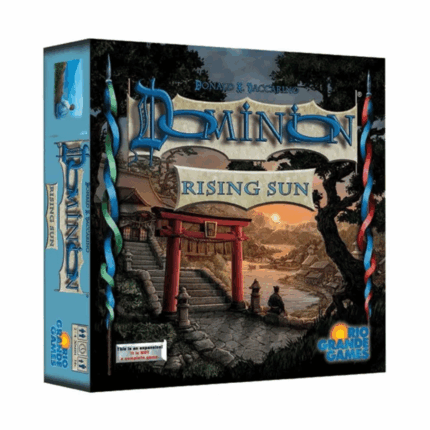 Dominion: Rising Sun