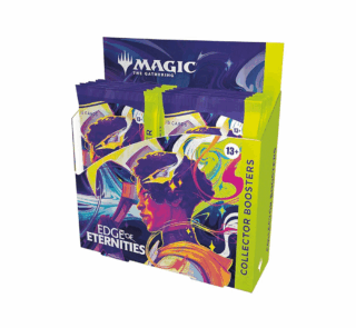 Edge of Eternities EN Collector Booster Box
