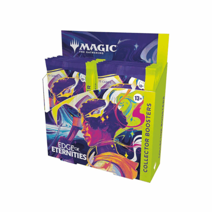 Edge of Eternities EN Collector Booster Box