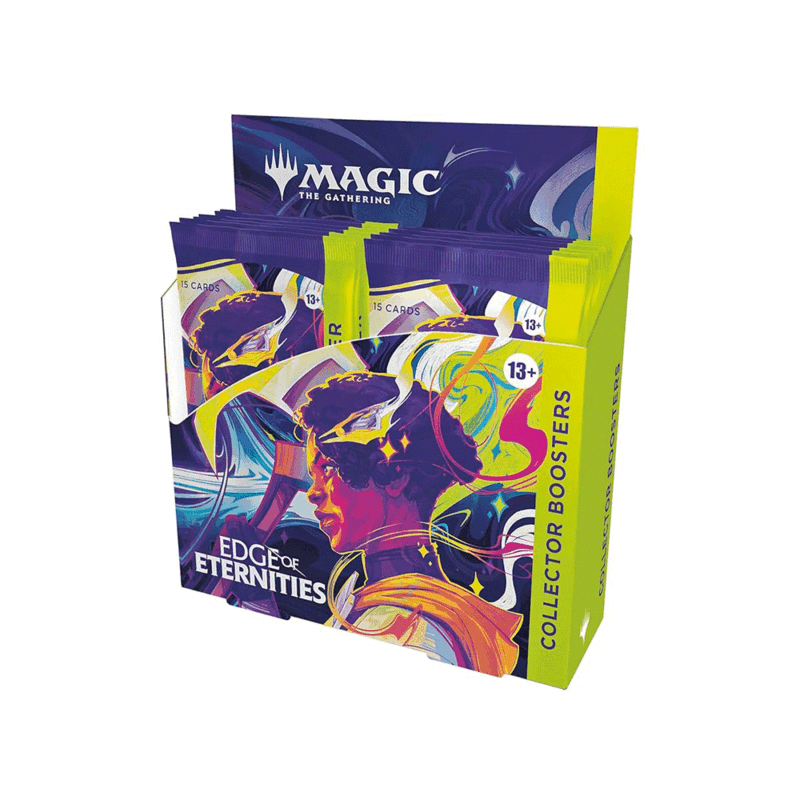 Edge of Eternities EN Collector Booster Box
