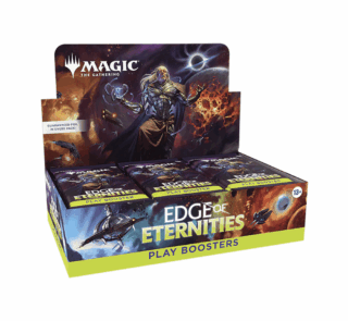 Final Fantasy EN Play Booster Box