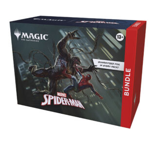 Marvels Spider-Man Bundle