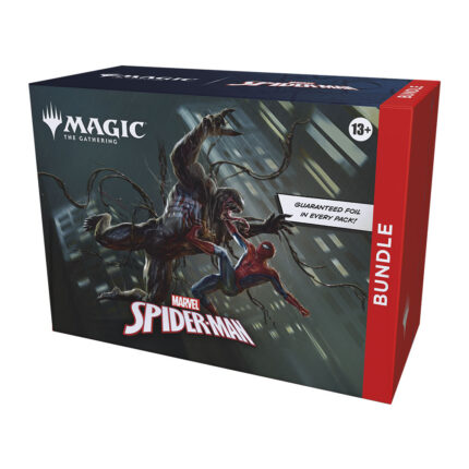 Marvels Spider-Man Bundle