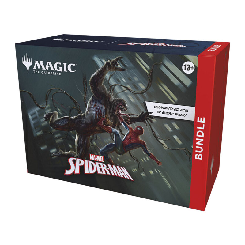 Marvels Spider-Man Bundle
