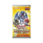 Battles of Legend Monster Mayhem Booster Yu-Gi-Oh!