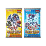 Battles of Legend: Monster Mayhem Booster Yu-Gi-Oh! - Slika 3