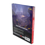 DD5 Dungeon Master's Guide 2024 HC - Slika 2