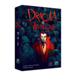 Dracula vs Van Helsing