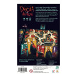 Dracula vs Van Helsing - Slika 3