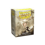 Dragon Shield Matte Dual Valor Sleeves