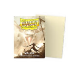 Dragon Shield Matte Dual Valor Sleeves - Slika 2