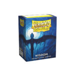 Dragon Shield Matte Dual Wisdom Sleeves