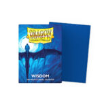 Dragon Shield Matte Dual Wisdom Sleeves - Slika 2