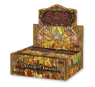 Flash-and-Blood-TCG-Dusk-till-Dawn-booster-box