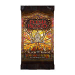 Flash and Blood TCG: Dusk till Dawn Booster Box - Slika 2