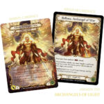 Flash and Blood TCG: Dusk till Dawn Booster Box - Slika 3