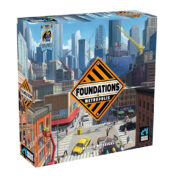 Foundations of Metropolis