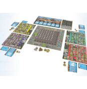 Foundations of Metropolis