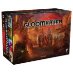 Gloomhaven 2nd Edition