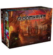 Gloomhaven 2nd Edition