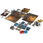 Gloomhaven 2nd Edition - Slika 2