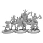 Gloomhaven 2nd Edition - Slika 3