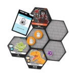 Heroes of Barcadia - Retail Edition