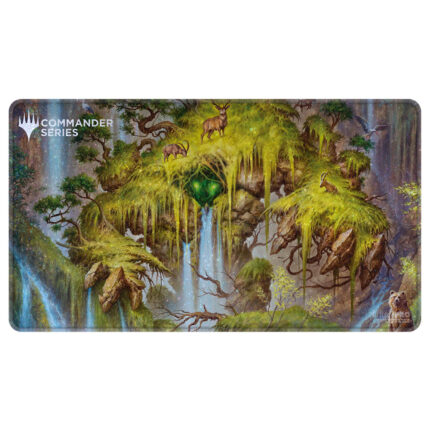 Magic CMD Series Rel. 7: Animar Soul Holofoil Playmat