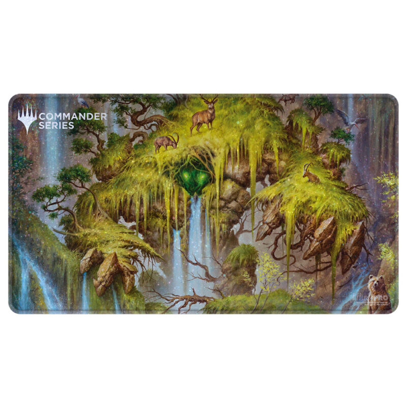 Magic CMD Series Rel. 7: Animar Soul Holofoil Playmat