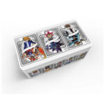 Mega-Pack Tin 2025