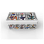 2025 Mega-Pack Tin Yu-Gi-Oh! - Slika 3